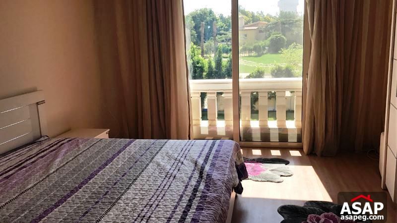 Ultra Modern Villa with Swimming Pool in New Cairo Ultra Modern Villa with Swimming Pool in New Cairo