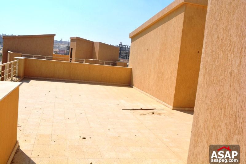 Stand Alone for Sale in Aswar Residence - New Cairo Stand Alone for Sale in Aswar Residence - New Cairo