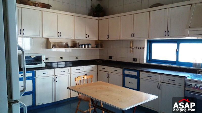 Apartment for rent in zamalek Apartment for rent in zamalek