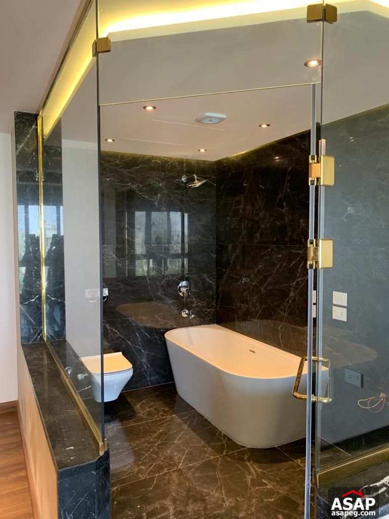 Duplex for Rent in Eastown