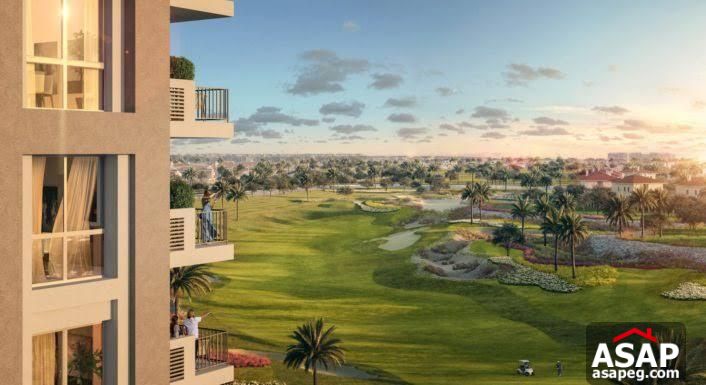 Fully Finished Apartment for Sale in Uptown Cairo Fully Finished Apartment for Sale in Uptown Cairo