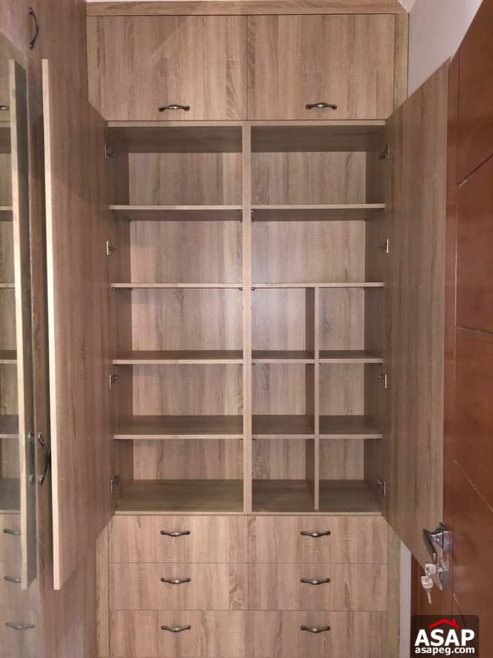 Apartment for Rent in Eastown Compound Apartment for Rent in Eastown Compound