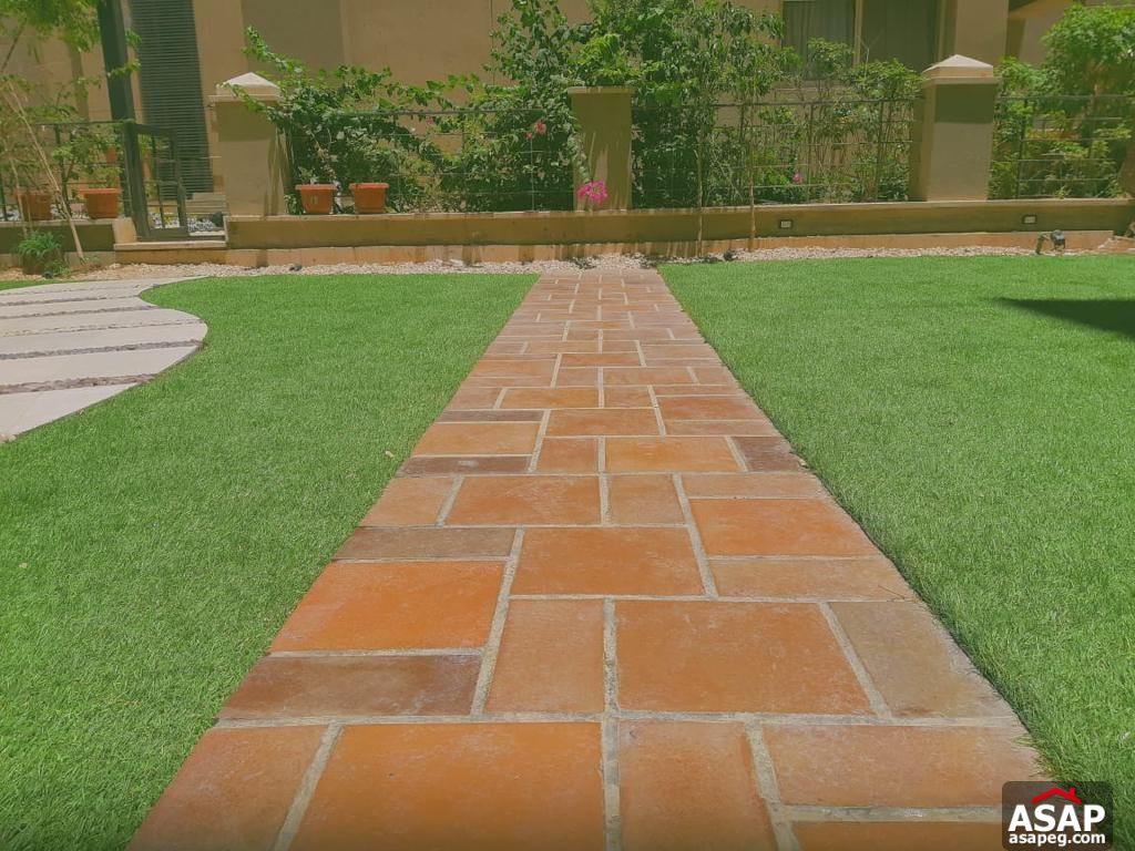 Ground Floor for Rent in the Village Compound Ground Floor for Rent in the Village Compound