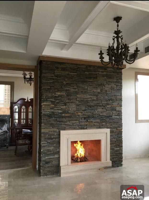 Stand Alone for Rent in Allegria Compound