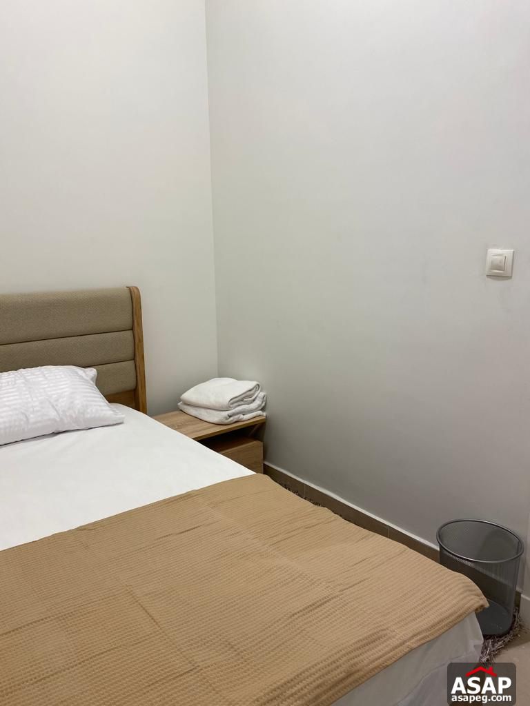 Furnished Ground Floor for Rent in Mivida Furnished Ground Floor for Rent in Mivida