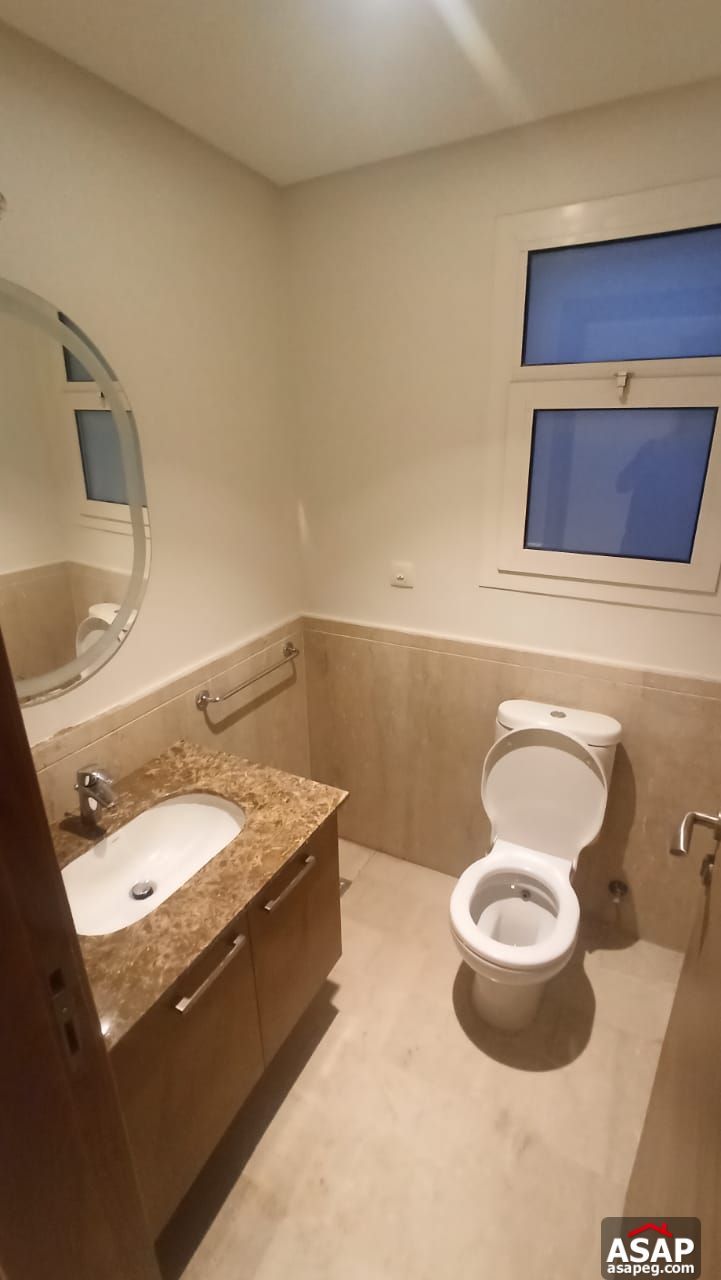 Furnished Apartment for Rent in Mivida Furnished Apartment for Rent in Mivida