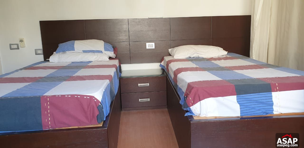 Furnished Studio for Rent in the Village Furnished Studio for Rent in the Village