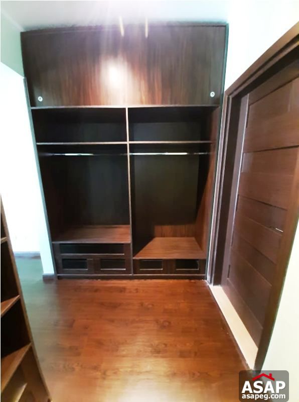 Apartment for Rent in New Cairo - Eastown Compound - Cairo