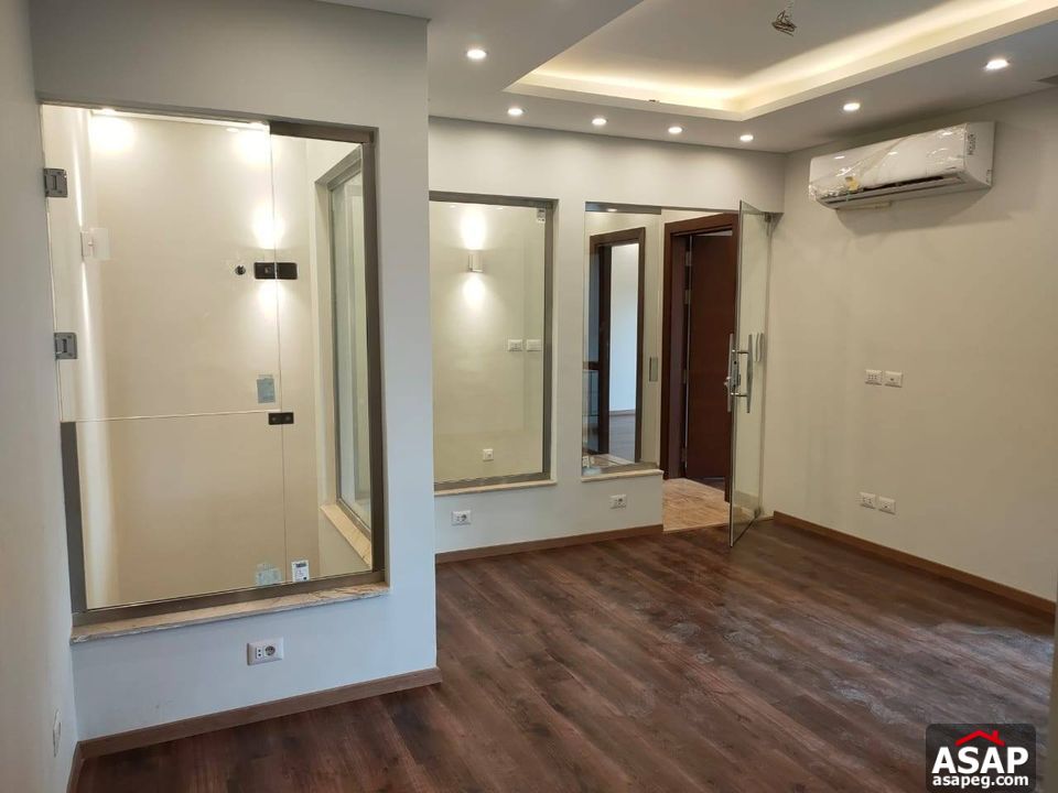 Ground Floor 263m for Rent in Eastown Compound
