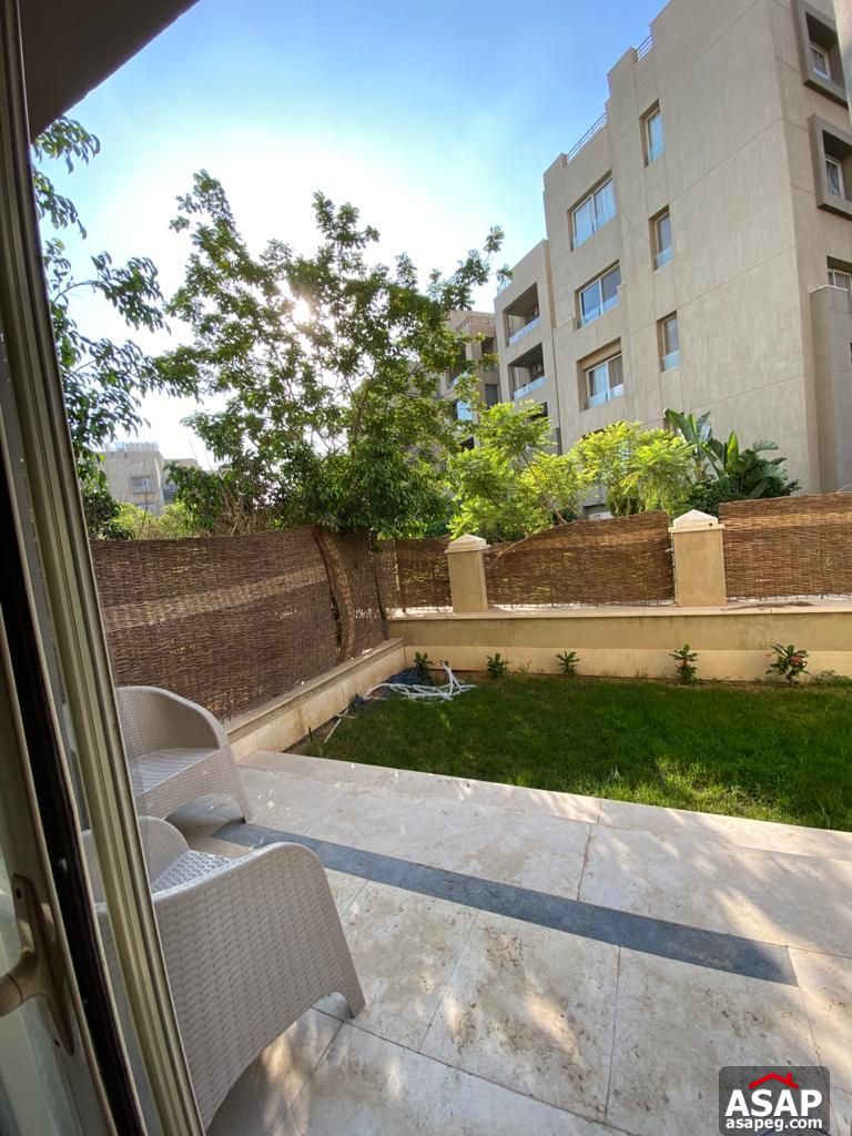 Studio for Rent in New Cairo compounds - The Village Studio for Rent in New Cairo compounds - The Village