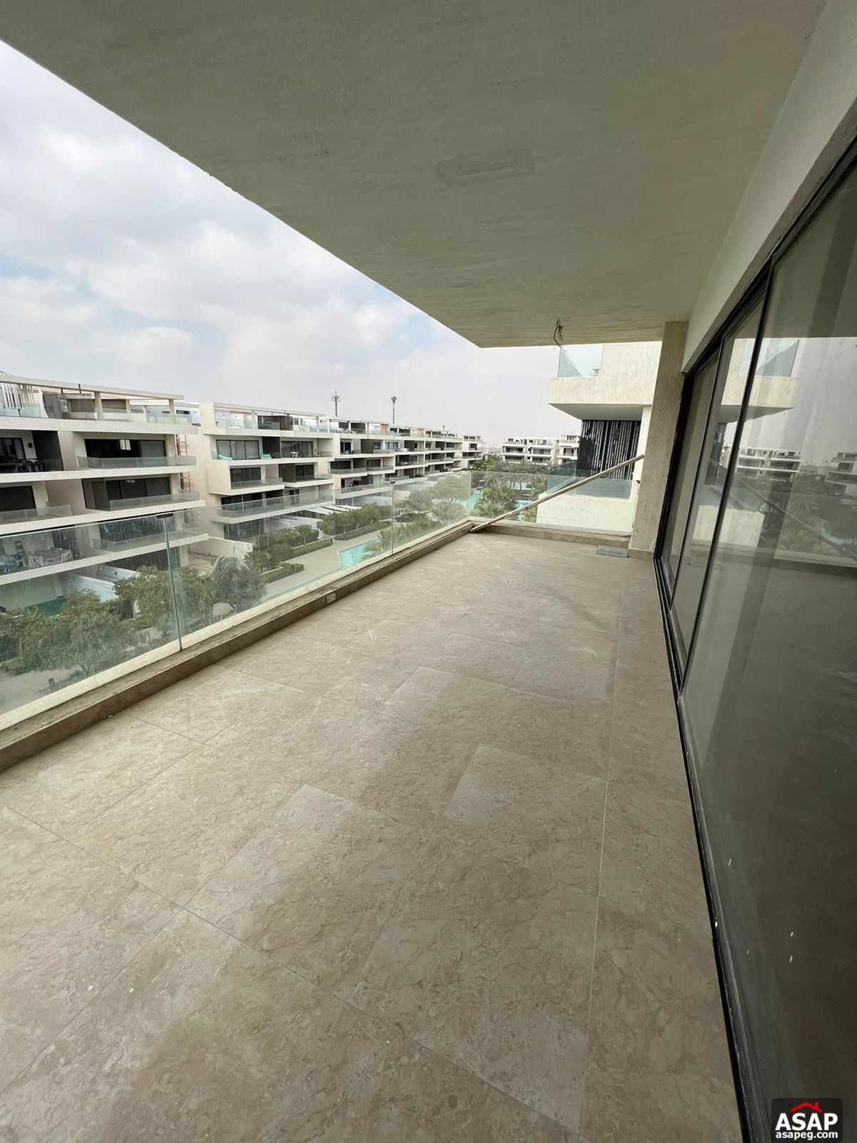 Penthouse for Rent in Lake View Residence Penthouse for Rent in Lake View Residence