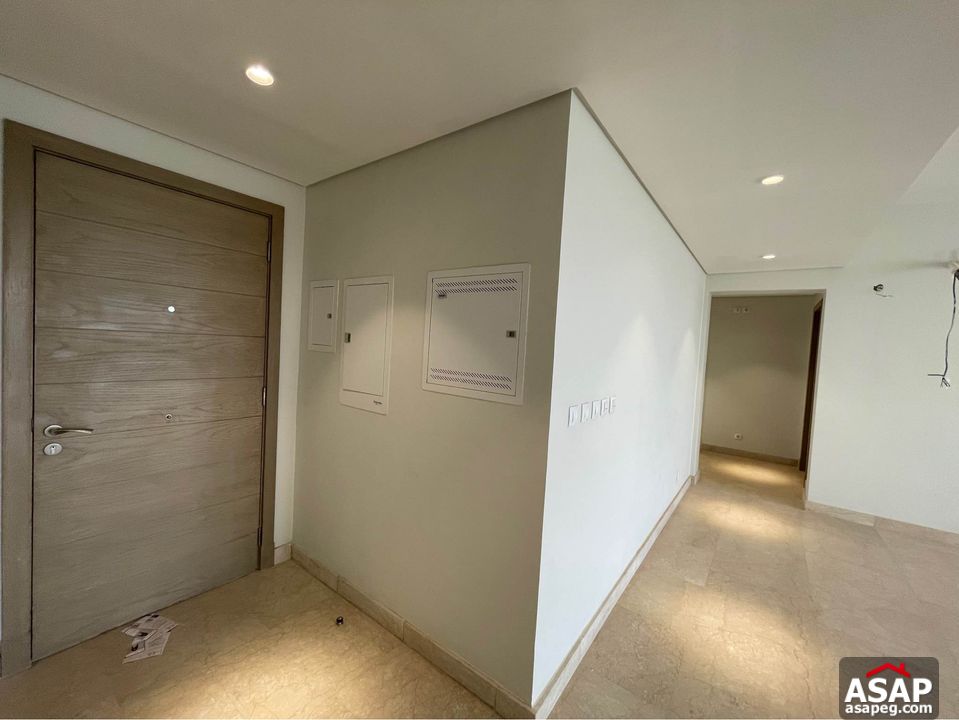 Apartment for Rent in Mivida Avenues Apartment for Rent in Mivida Avenues