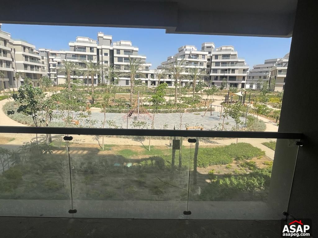Apartment for Sale in Villette Sodic