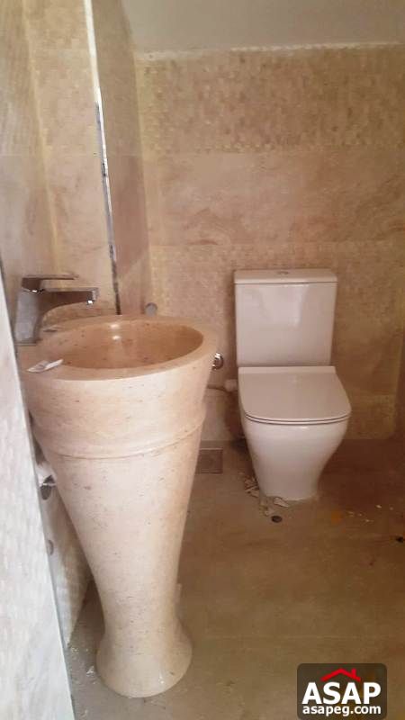 Twin House with Garden for Rent in Cairo Festival City Twin House with Garden for Rent in Cairo Festival City