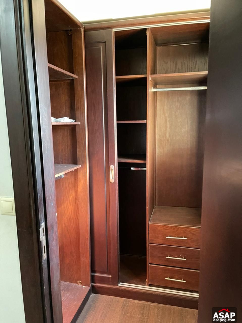 Finished Villa for Sale in Mivida Compound Finished Villa for Sale in Mivida Compound