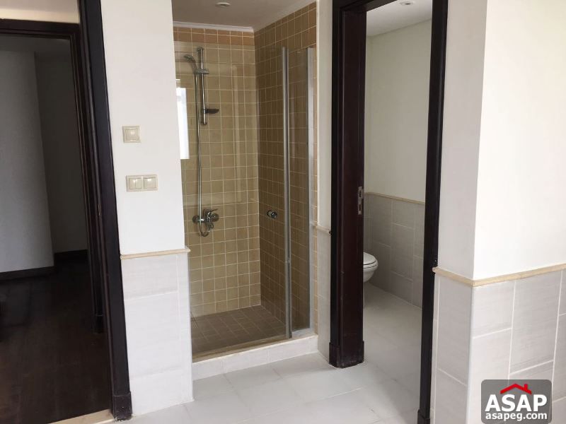 Twin House for Rent in Mivida