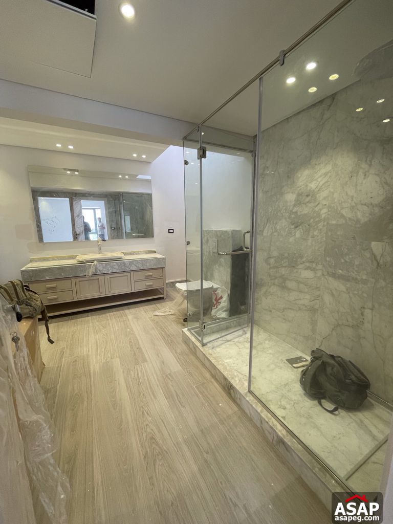 Twin House for Rent in Villette Sodic