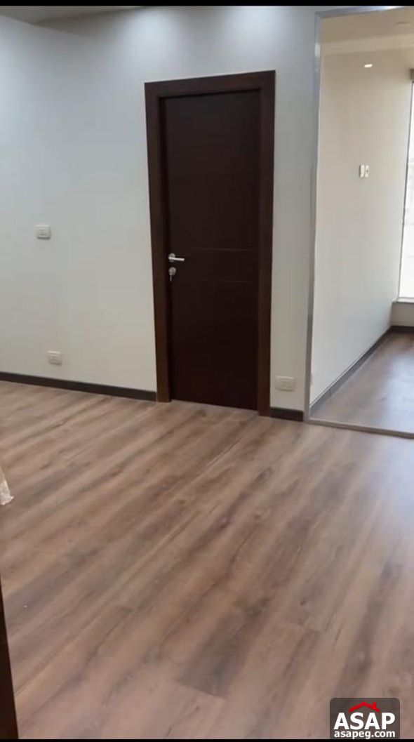 Admin Office for Rent in Trivium