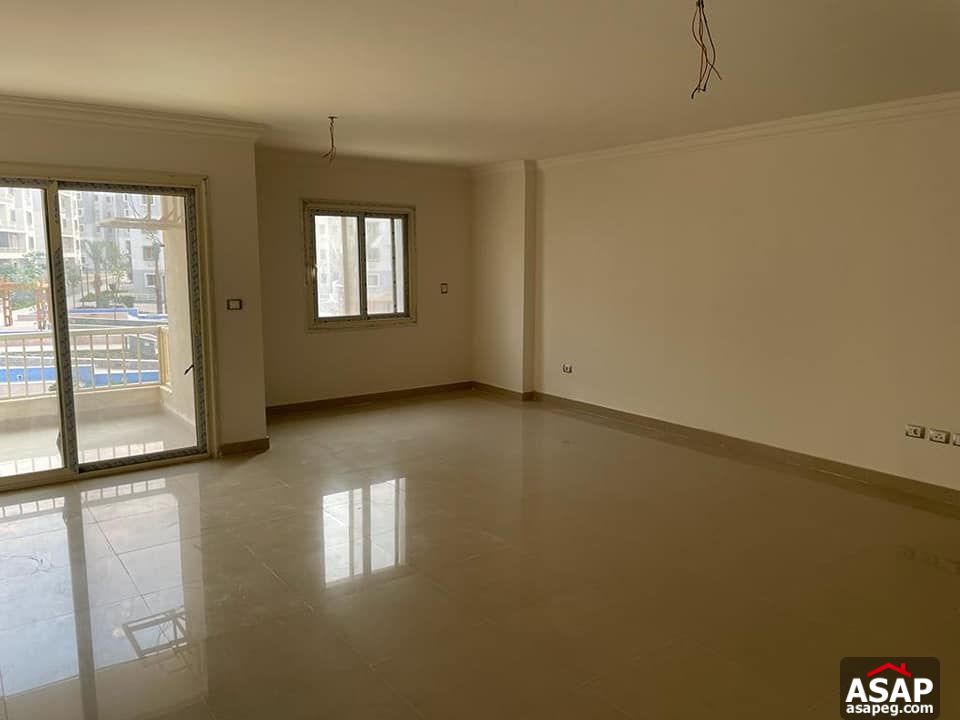 Apartment for Rent in Jayd Compound Apartment for Rent in Jayd Compound