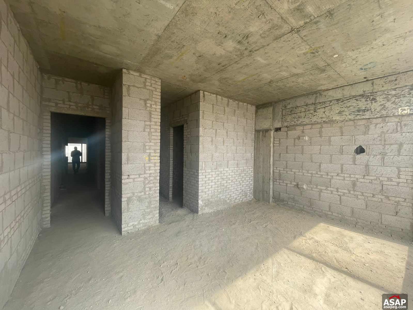 Apartment with Good Location in Lake View Residence Apartment with Good Location in Lake View Residence