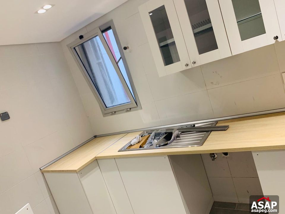 Apartment for Rent in New Cairo compounds - Cairo Festival City Apartment for Rent in New Cairo compounds - Cairo Festival City