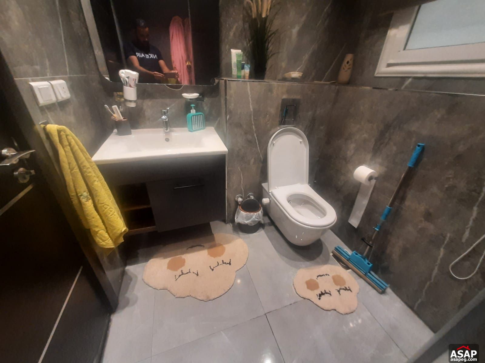 Finished Apartment for Sale in the Square Finished Apartment for Sale in the Square