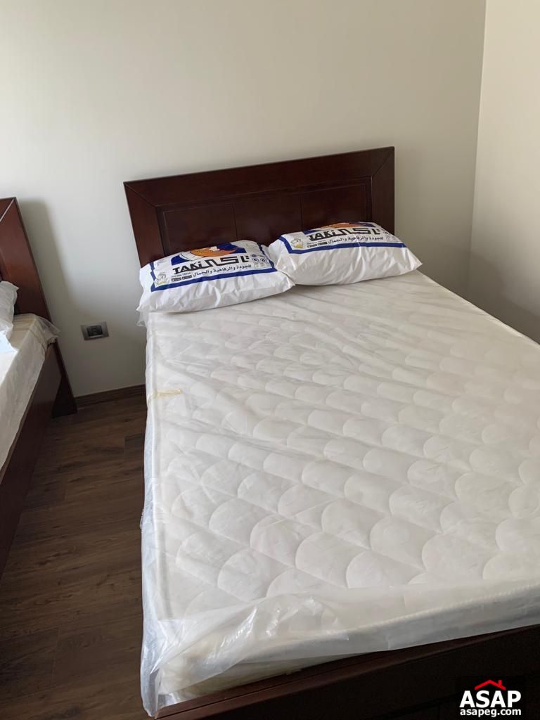 Furnished Apartment for Rent in VGK Furnished Apartment for Rent in VGK