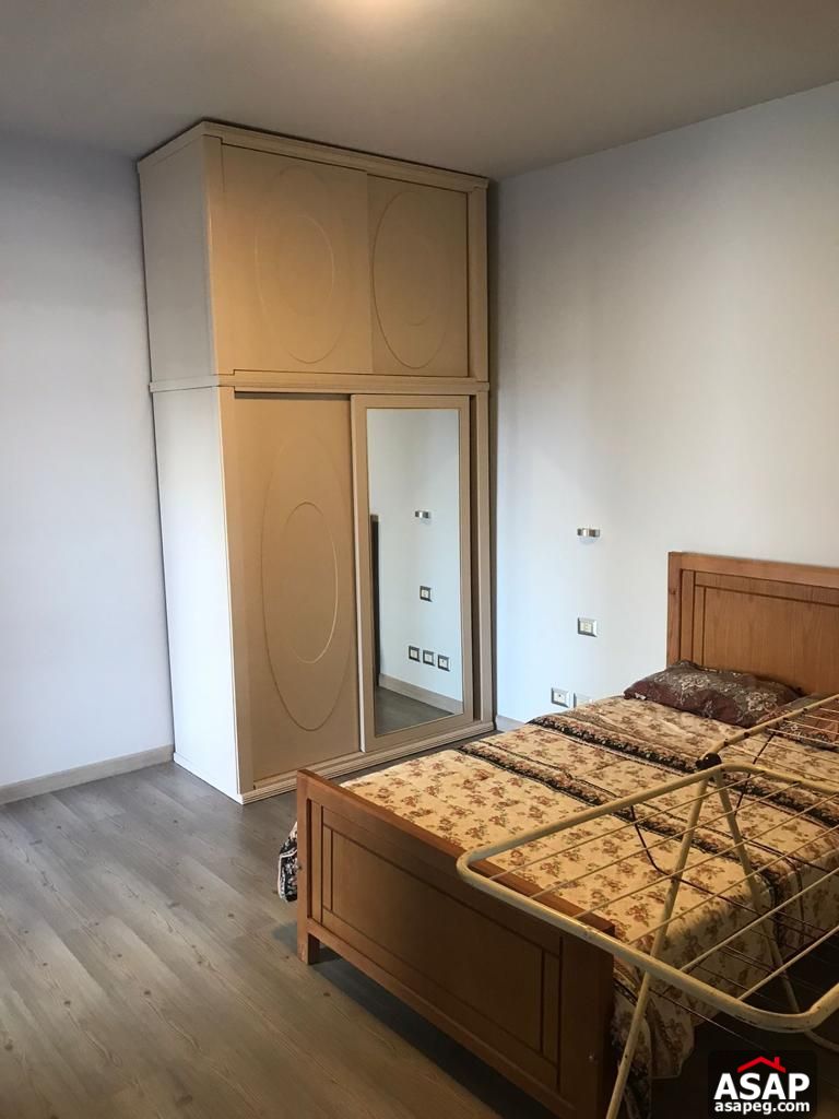 Apartment for Rent in the WaterWay