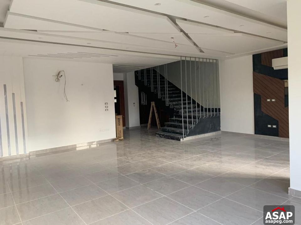 Twin House for Rent in Tagamoa