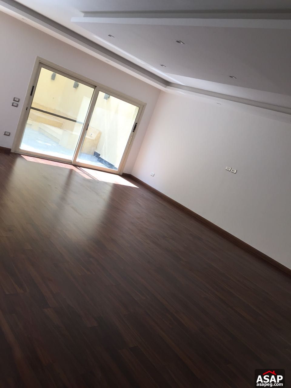 Basement for Rent in Katameya Heights
