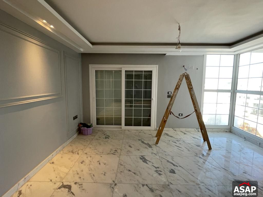 Finished Apartment for Sale in Hyde Park Finished Apartment for Sale in Hyde Park