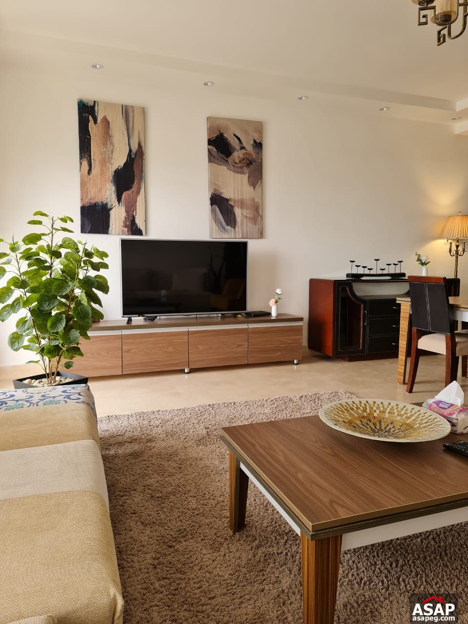 For Rent Apartment in Lake View Residence For Rent Apartment in Lake View Residence