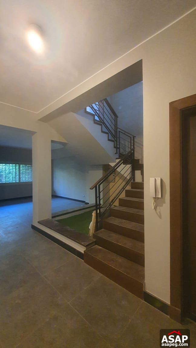 Town House for Rent in Katameya Residence Town House for Rent in Katameya Residence