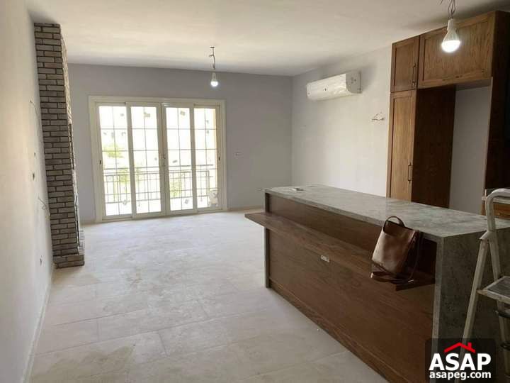 Apartment for Rent in Regents Park Compound Apartment for Rent in Regents Park Compound