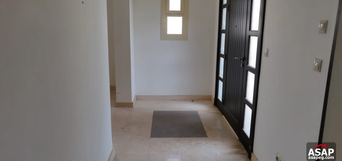 Finished Villa for Sale in Mivida Emaar