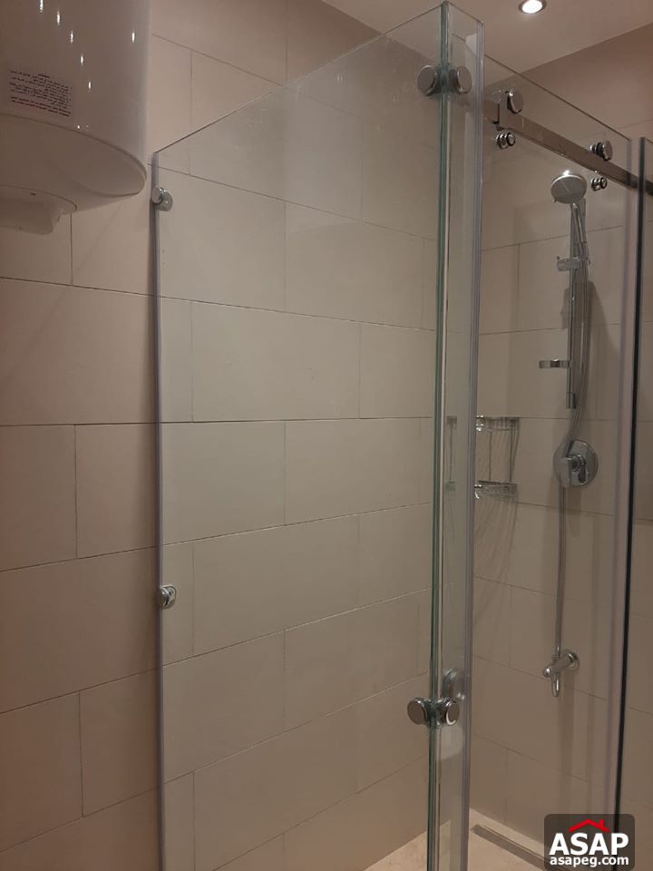 Apartment for Rent in Eastown Compound Apartment for Rent in Eastown Compound