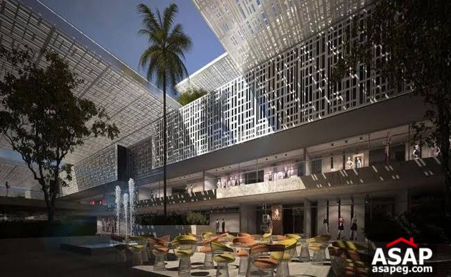 Villa with Golf View for Sale in City Gate Villa with Golf View for Sale in City Gate