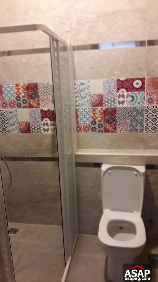 Ground Floor for Rent in Lake View Compound Ground Floor for Rent in Lake View Compound