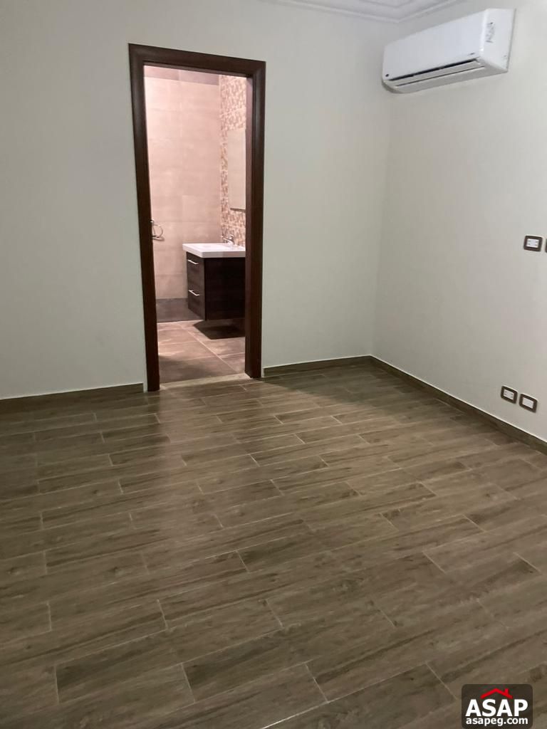 Fully Finished Villa in Cairo Festival City Fully Finished Villa in Cairo Festival City