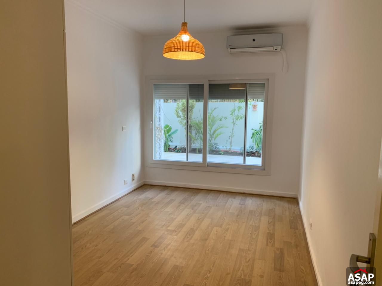 Ground Floor for Rent in Maadi Sarayat