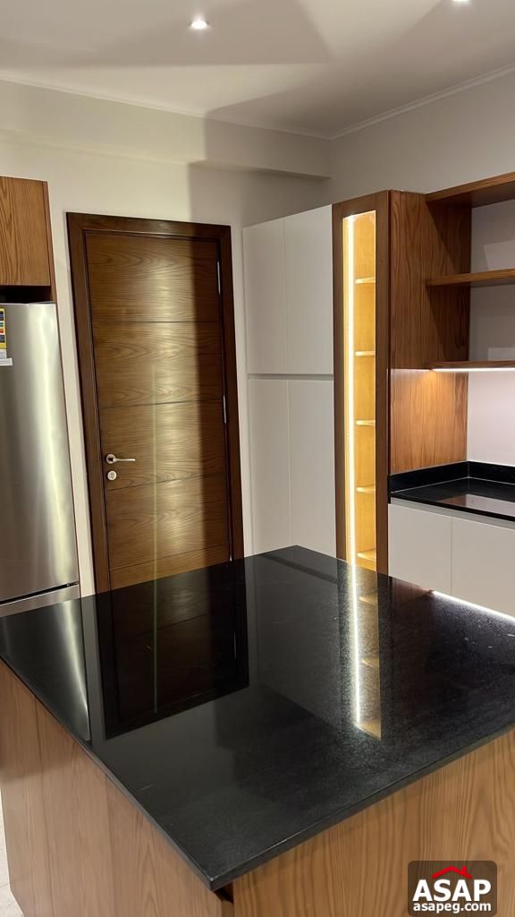 Stand Alone with Pool for Rent in El Gezira Compound Stand Alone with Pool for Rent in El Gezira Compound