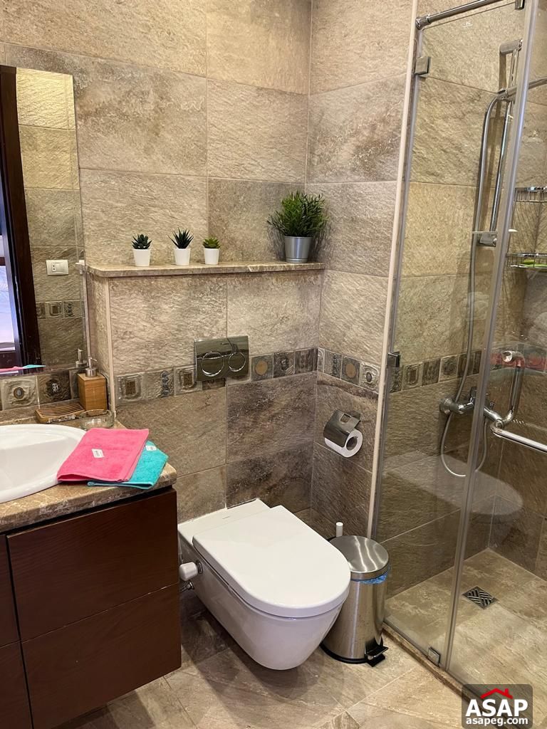 Furnished Apartment for Rent in Eastown Furnished Apartment for Rent in Eastown