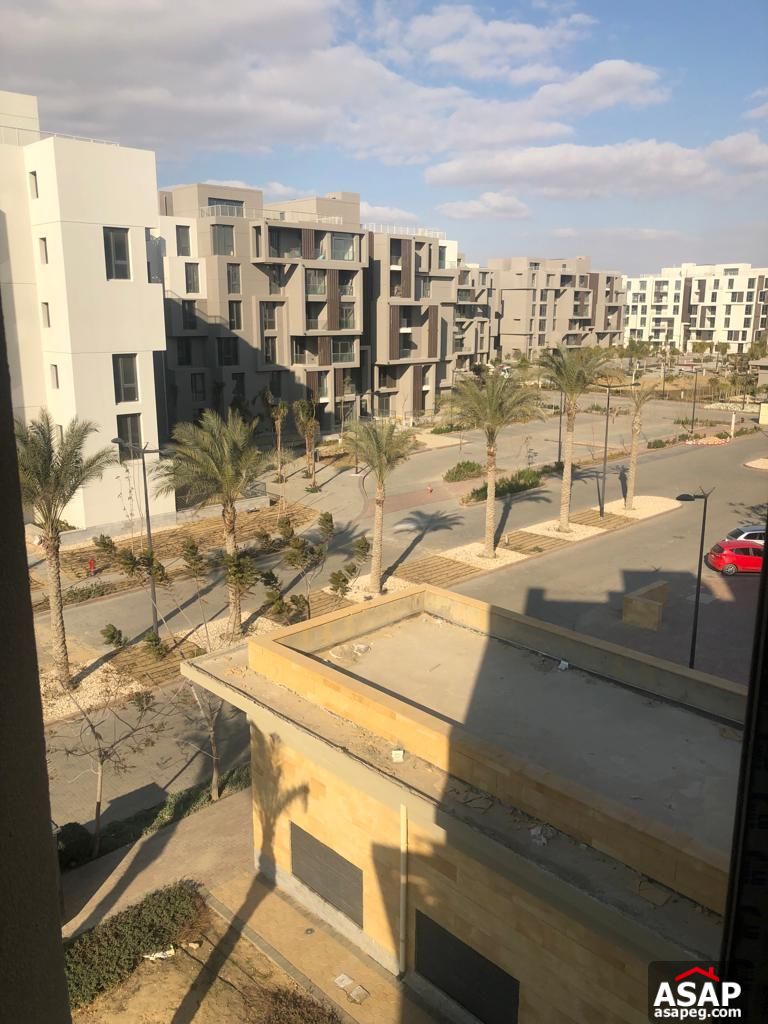 Apartment for Rent in Eastown Compound