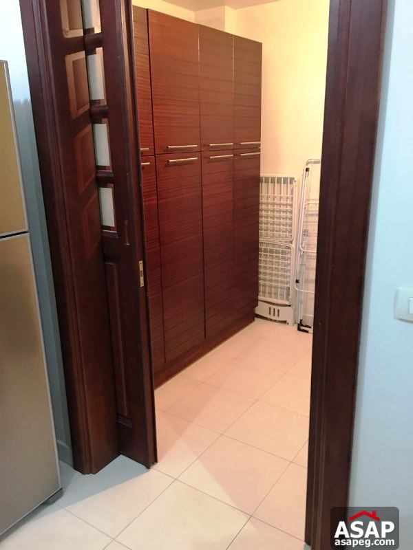 Duplex with Big Garden in Lake View for Rent Duplex with Big Garden in Lake View for Rent