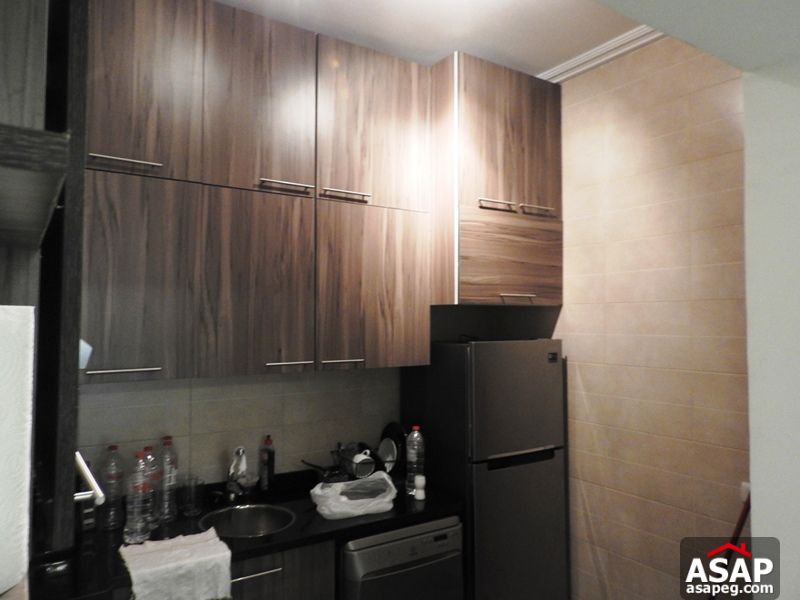 Ultra Modern Apartment in Maadi for Rent Ultra Modern Apartment in Maadi for Rent