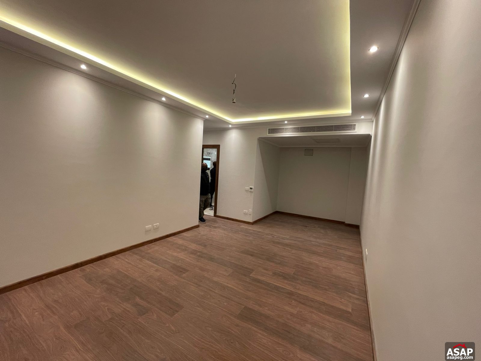 Duplex for Rent in New Cairo , Eastown Sodic