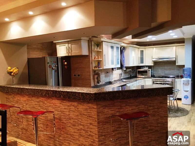 Apartment for Rent in Rehab Apartment for Rent in Rehab