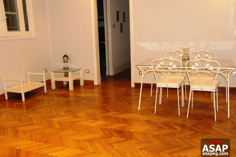 Apartment for rent in zamalek Apartment for rent in zamalek