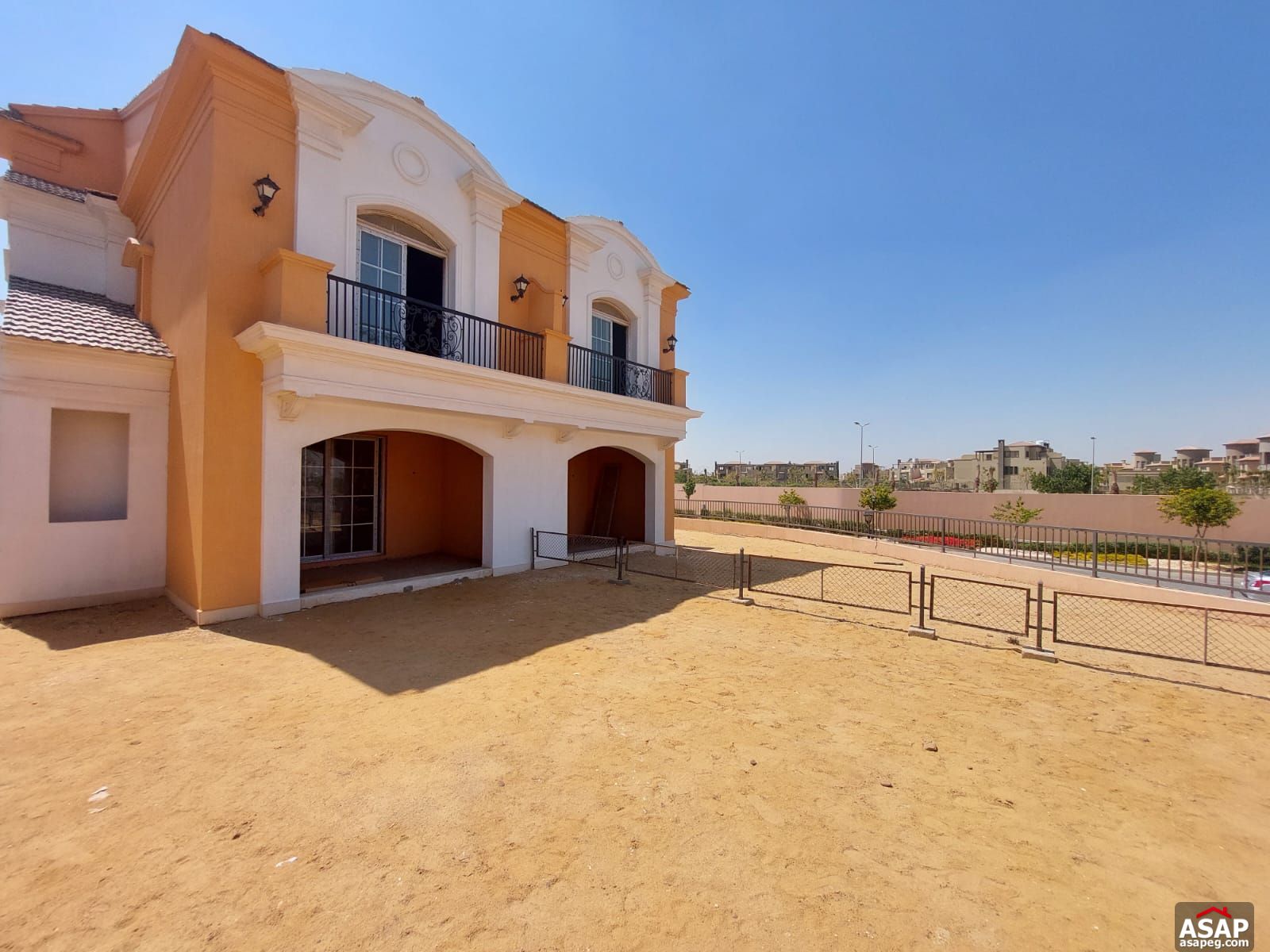 Twin House for Sale in Layan Sabbour Twin House for Sale in Layan Sabbour