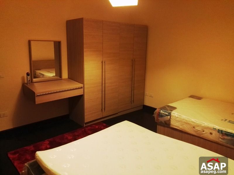 Furnished Apartment in Showayfat Furnished Apartment in Showayfat